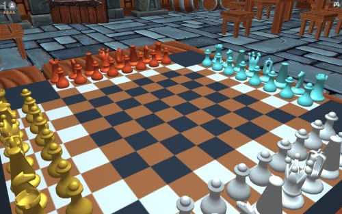 free offline chess
